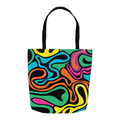 Zoomies Tote