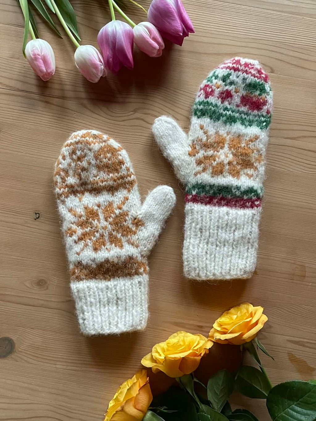 PåskeVotten