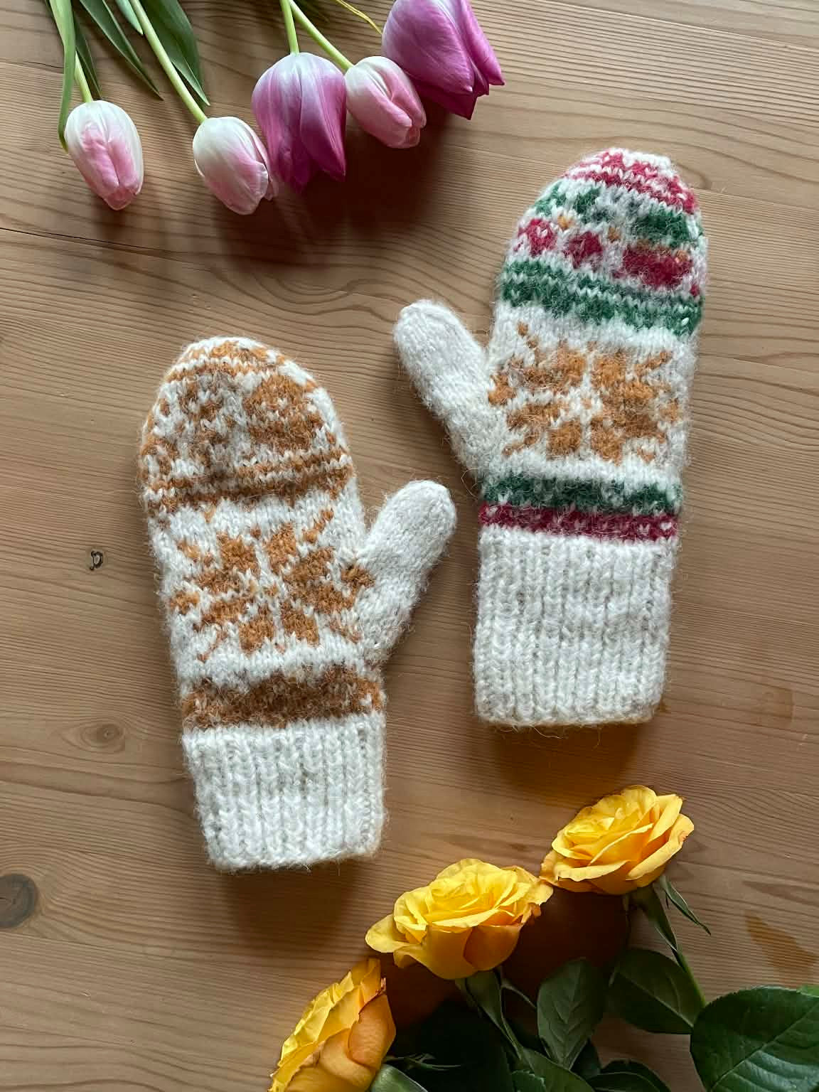 PåskeVotten