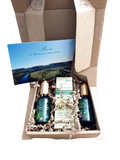 COFFRET DOUCEUR DU SUD - Soin des Peaux Sensibles
