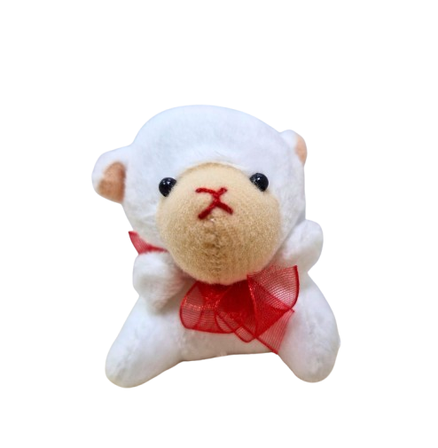 "POLIE" - January Stuffy - DISCONTINUED